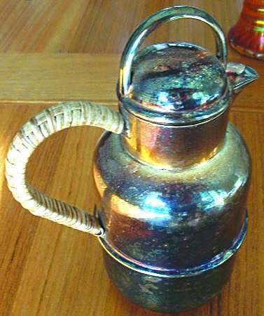 1129 (Silverplate, Hollowware) by Sears Roebuck
