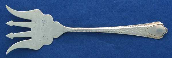 SBS12 (Sterling) Small Chipped Beef Fork