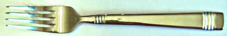 SPL9 (Stainless) Fork