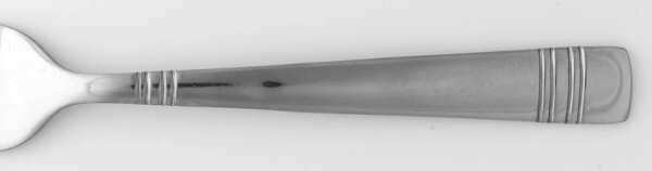 Mesa (Stainless, Rounded Tip) by Stanley Roberts