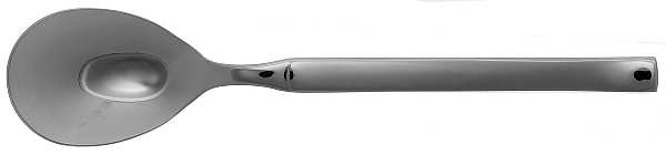 SPL10 (Stainless) Sugar Spoon
