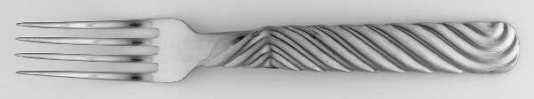 SAF5 (Stainless) Fork