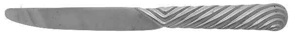 SAF5 (Stainless) Modern Solid Knife