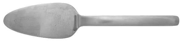 SPL12 (Stainless) All Stainless Pie Server