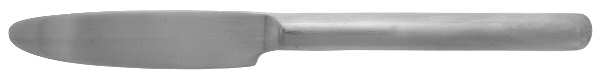 Blizzard (Stainless) New French Solid Knife
