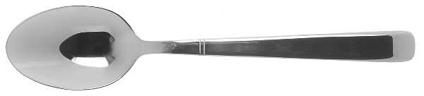 Tara (Stainless) Five O'Clock Teaspoon