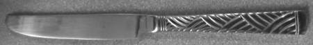 SRB252 (Stainless) New French Hollow Knife