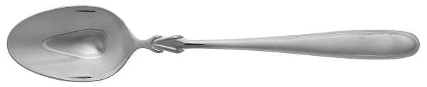 SRB253 (Stainless) Place/Oval Soup Spoon