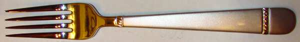 Serenity (Stainless) Fork