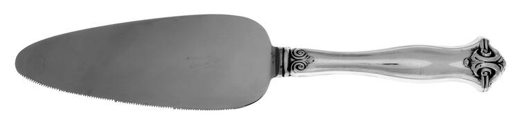 SVF1 (Sterling) by Silvercraft Co-Sheffield