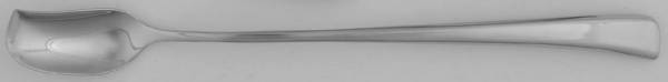 Imagine (Stainless) Iced Tea Spoon