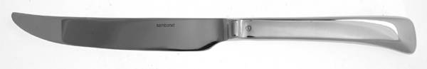 Imagine (Stainless) New French Solid Knife