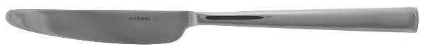 Linea Q (Stainless, Glossy) New French Solid Knife