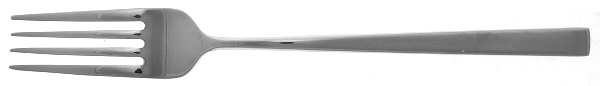 Linea Q (Stainless, Glossy) Fork