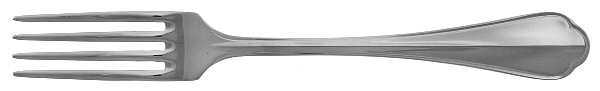 Rome (Stainless) Individual Salad Fork