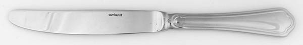 Filet Toiras (Stainless) Modern Solid Knife