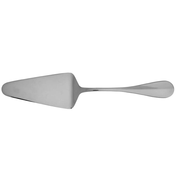 Baguette (Stainless) Solid Pie Server