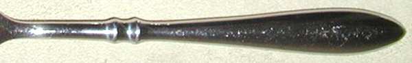 SRB257 (Stainless) by Stanley Roberts
