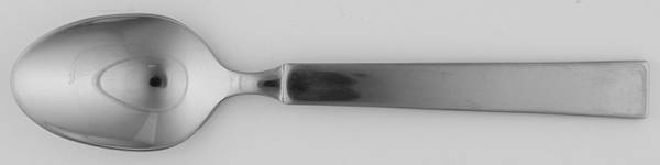 Sutton (Stainless) Teaspoon