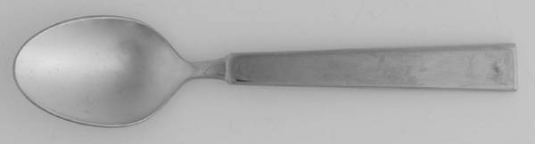 Sutton (Stainless) Five O'Clock Teaspoon