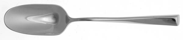 Twist (Stainless, 18-10) Teaspoon