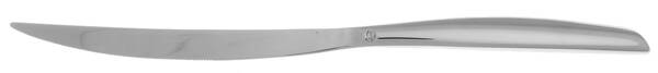 Bamboo (Stainless, 18-10) Individual Solid Handle Steak Knife