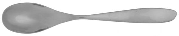 Bodhi-Mirror (Stainless) Place/Oval Soup Spoon