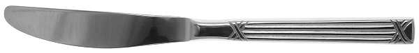SBB10 (Stainless) Modern Solid Knife