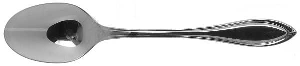 SMD1 (Stainless) Place/Oval Soup Spoon