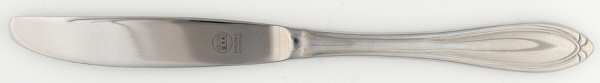SMD1 (Stainless) Modern Solid Knife