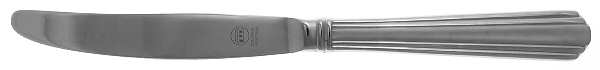 SMD2 (Stainless) Modern Solid Knife