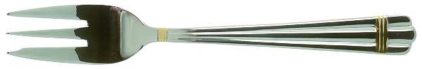 SMD5 (Stainless) Dessert Fork