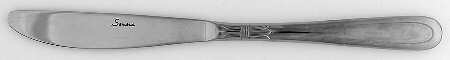 Oxford (Stainless) Modern Solid Knife