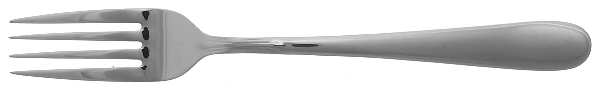 Oxford (Stainless) Fork