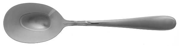 Oxford (Stainless) Solid Serving Spoon