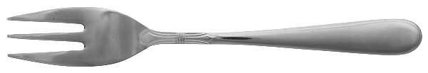 Oxford (Stainless) Cocktail/Seafood Fork
