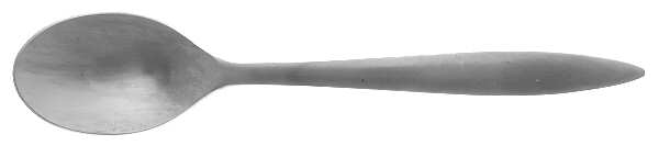 SPL17 (Stainless) Teaspoon
