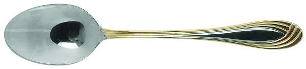 SMD9 (Stainless) Place/Oval Soup Spoon