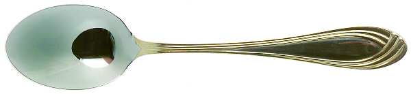 SMD9 (Stainless) Teaspoon