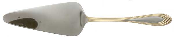 SMD9 (Stainless) All Stainless Pie Server