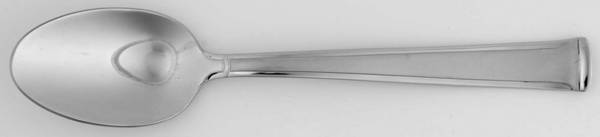Sbi1 (Stainless) Teaspoon