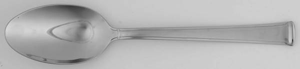Sbi1 (Stainless) Tablespoon (Serving Spoon)