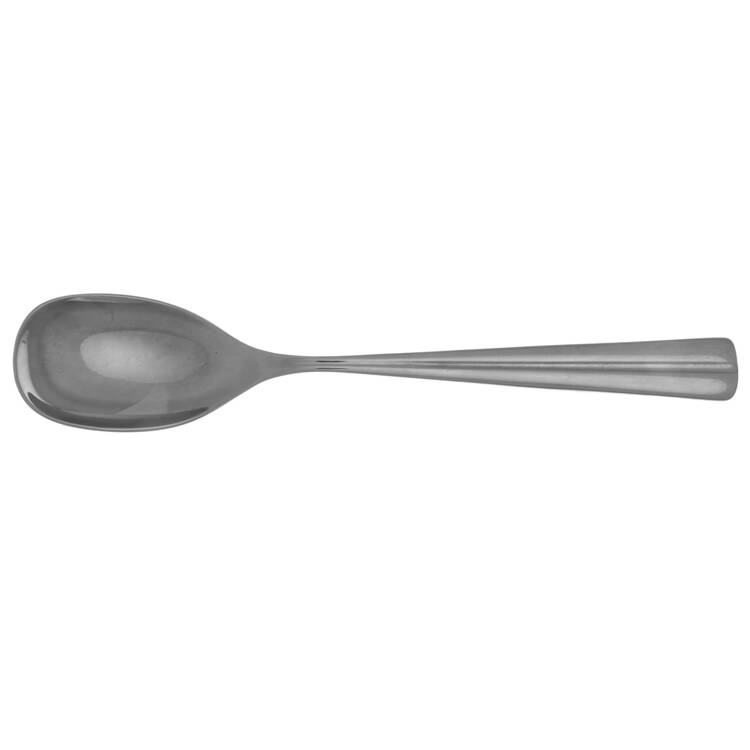Argan Mirror (Stainless) Teaspoon