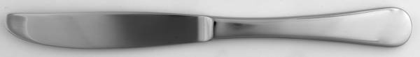 SPL18 (Stainless) Modern Solid Knife