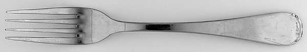 SPL18 (Stainless) Fork