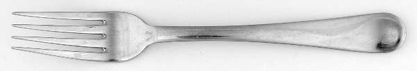 SPL18 (Stainless) Fork