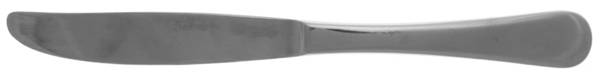 SPL18 (Stainless) Modern Solid Knife