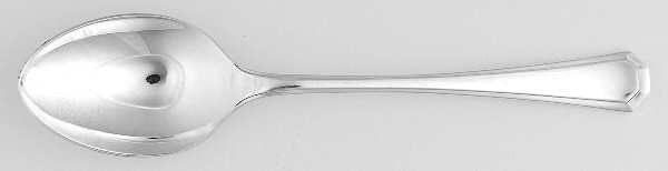 Grecian (Silverplate) Teaspoon