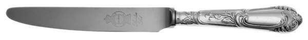 SSD6 (Silverplate) New French Hollow Knife