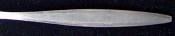 SRB259 (Stainless) by Stanley Roberts